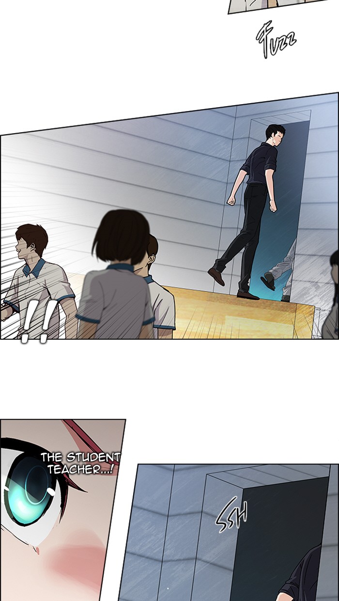 Read Dice en Manga Online