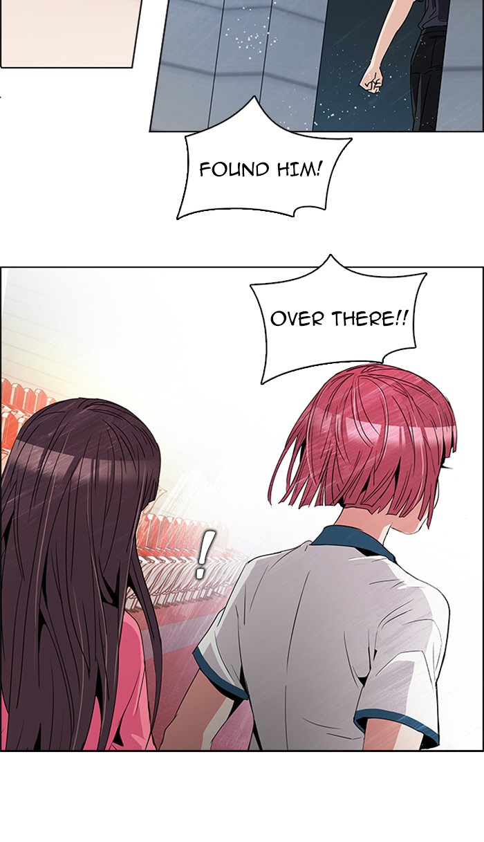 Read Dice en Manga Online