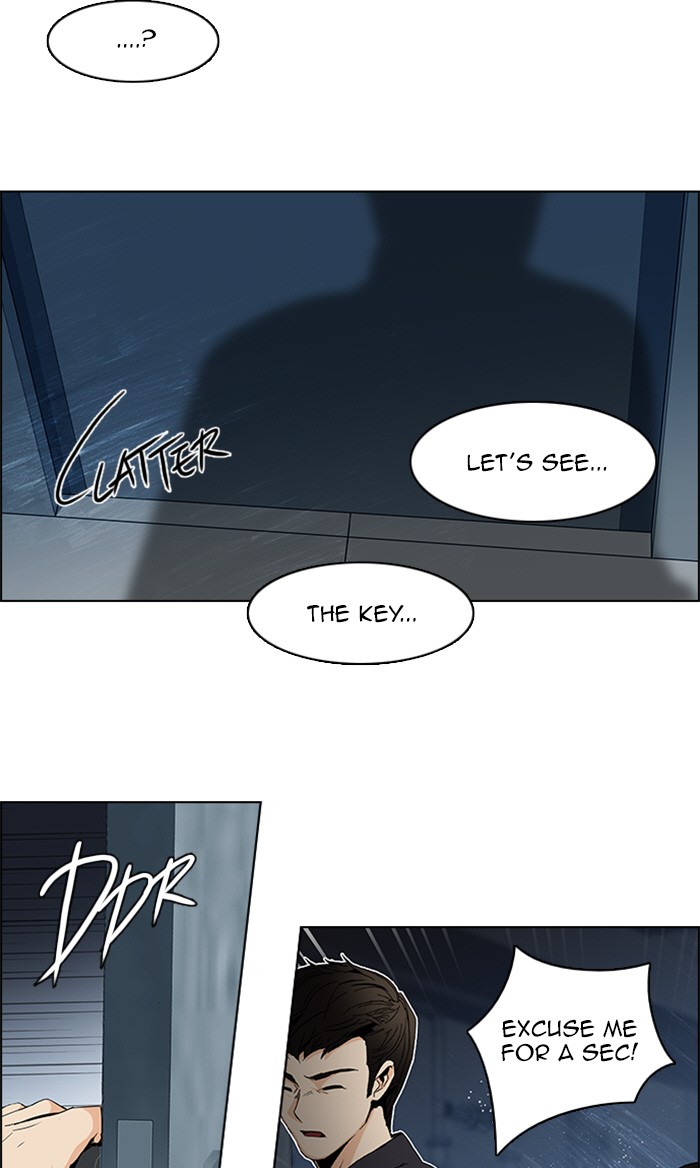 Read Dice en Manga Online
