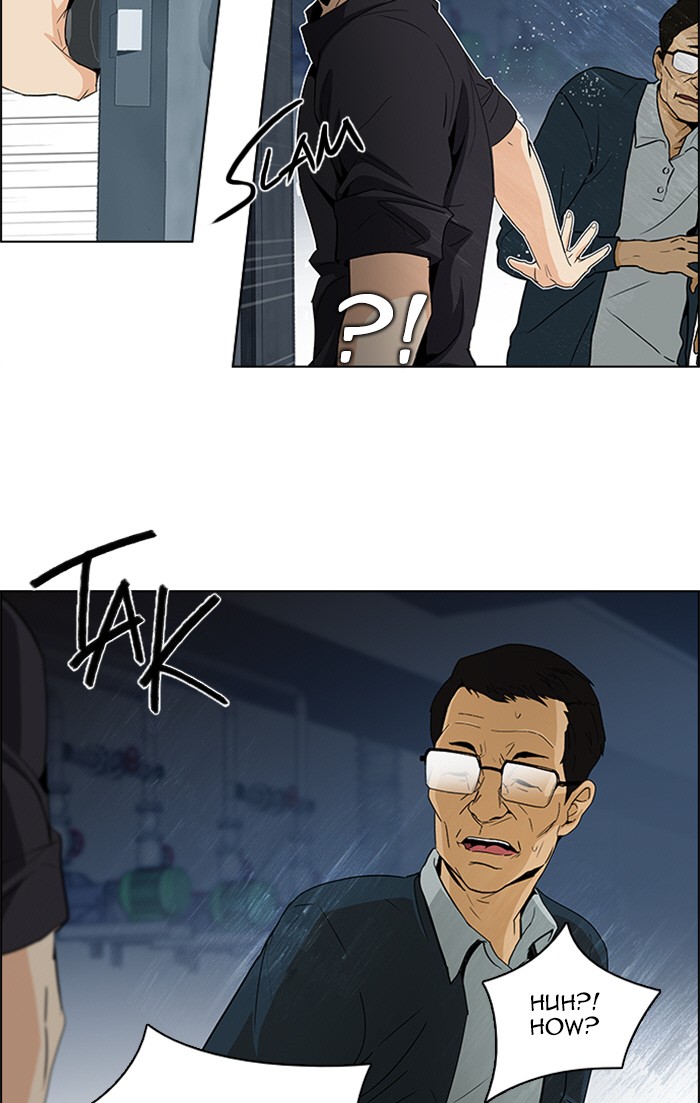 Read Dice en Manga Online
