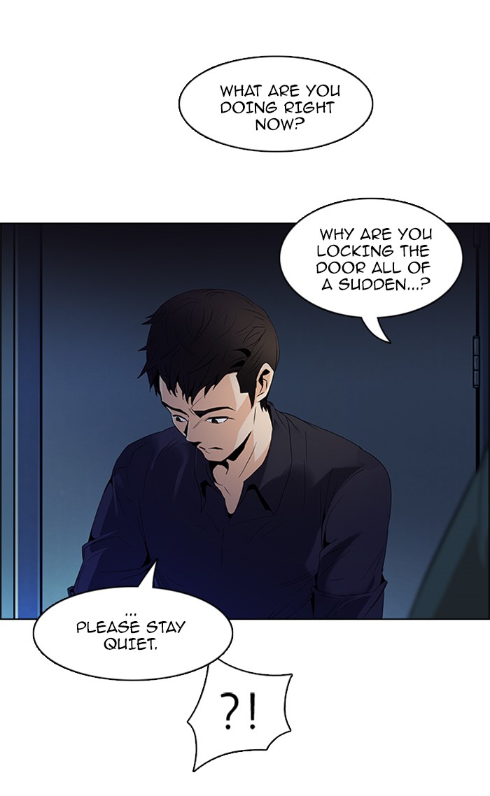 Read Dice en Manga Online