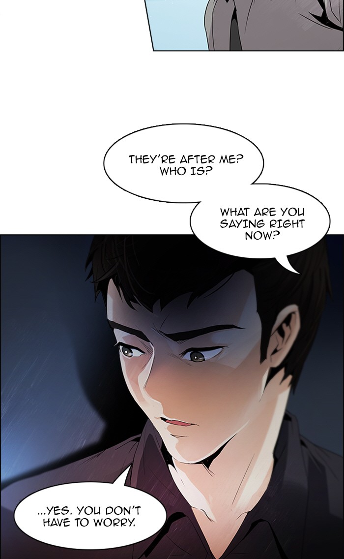 Read Dice en Manga Online