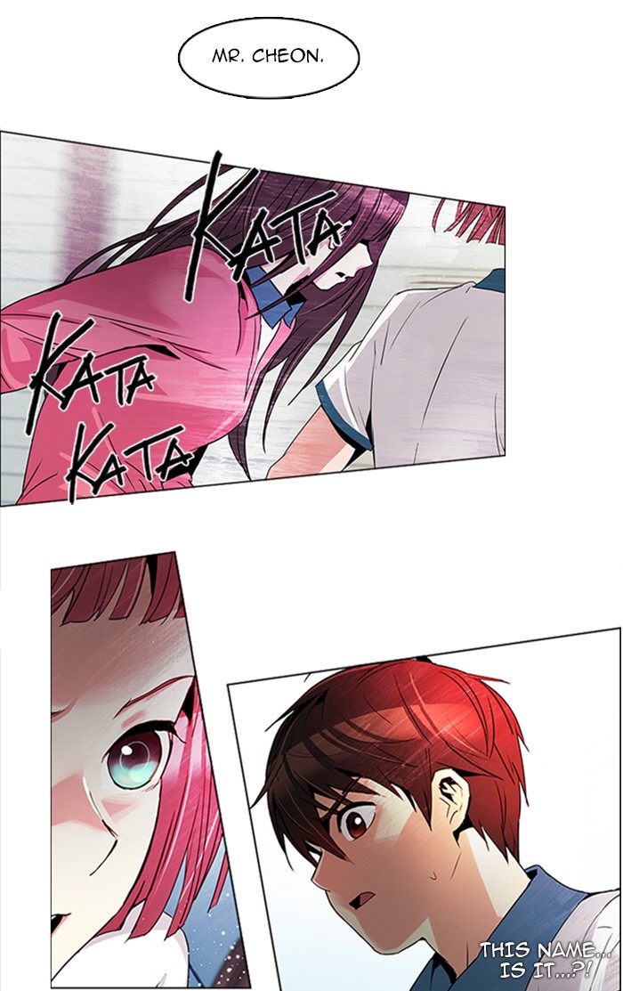 Read Dice en Manga Online