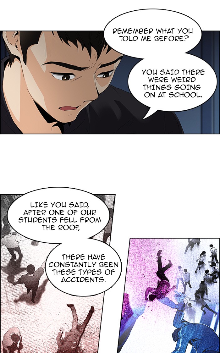 Read Dice en Manga Online