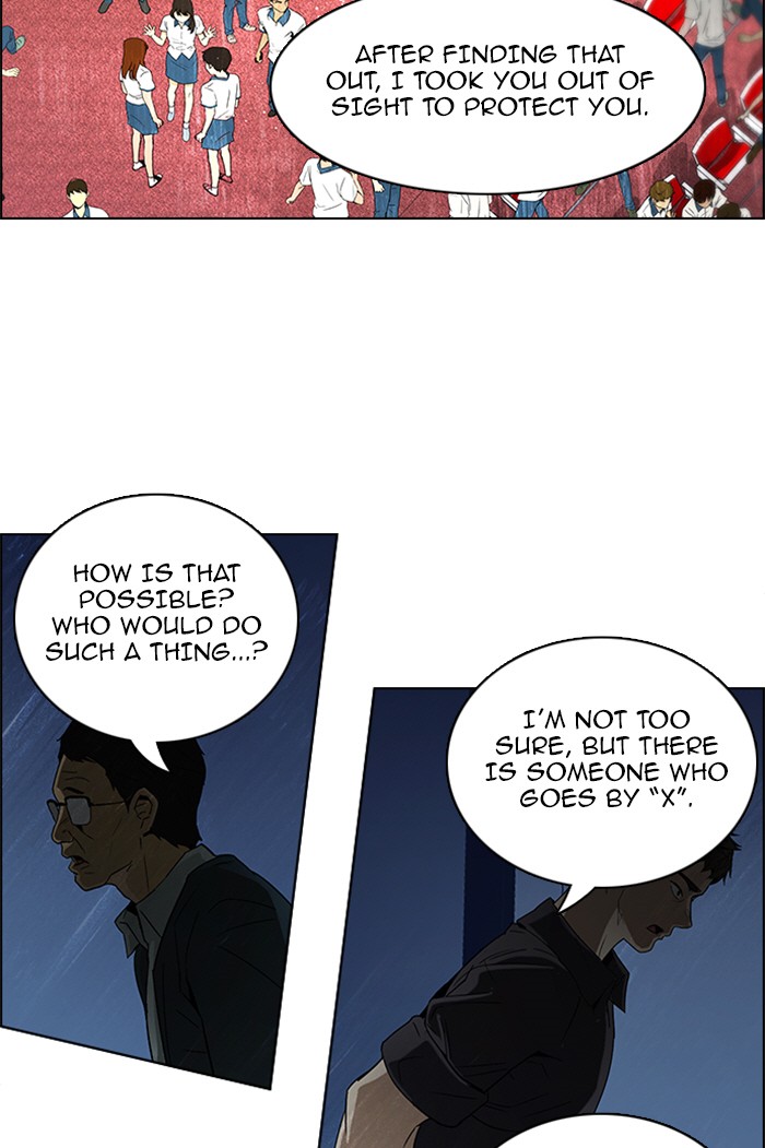 Read Dice en Manga Online