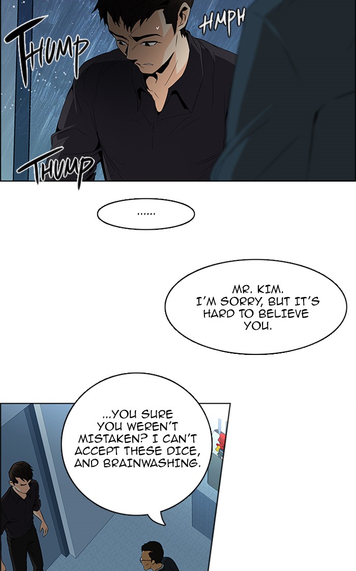 Read Dice en Manga Online