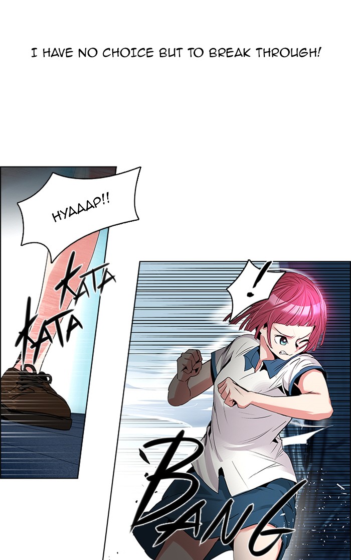 Read Dice en Manga Online
