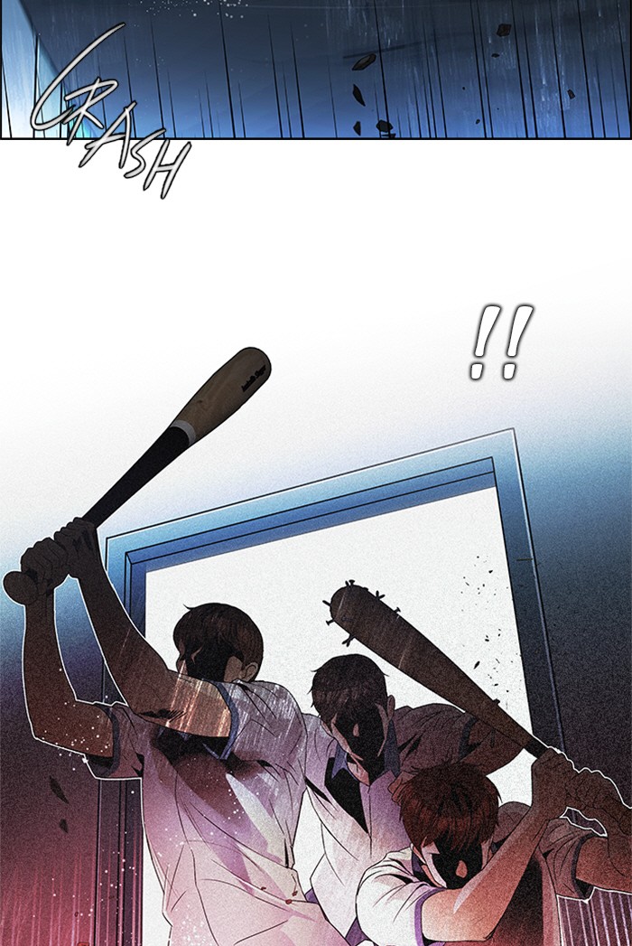 Read Dice en Manga Online