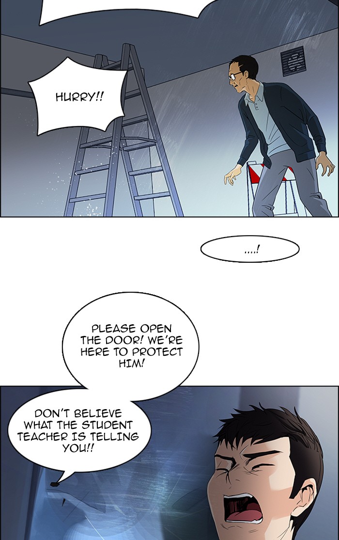 Read Dice en Manga Online