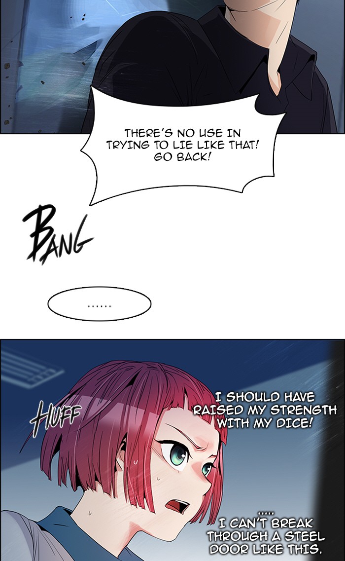 Read Dice en Manga Online