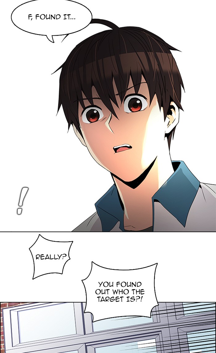 Read Dice en Manga Online