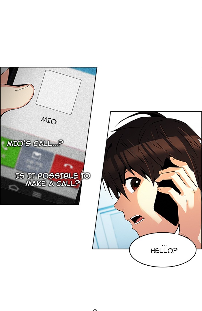 Read Dice en Manga Online