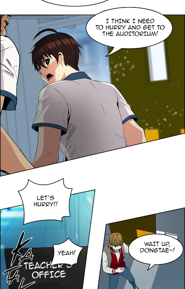 Read Dice en Manga Online