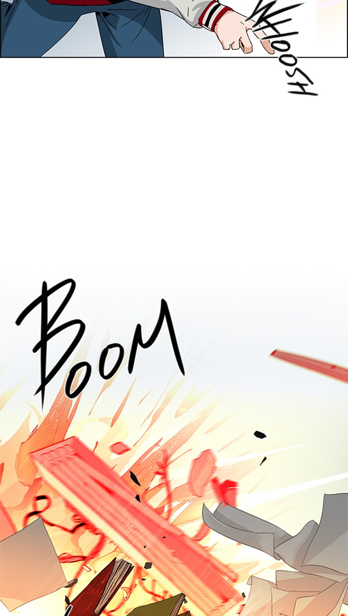 Read Dice en Manga Online