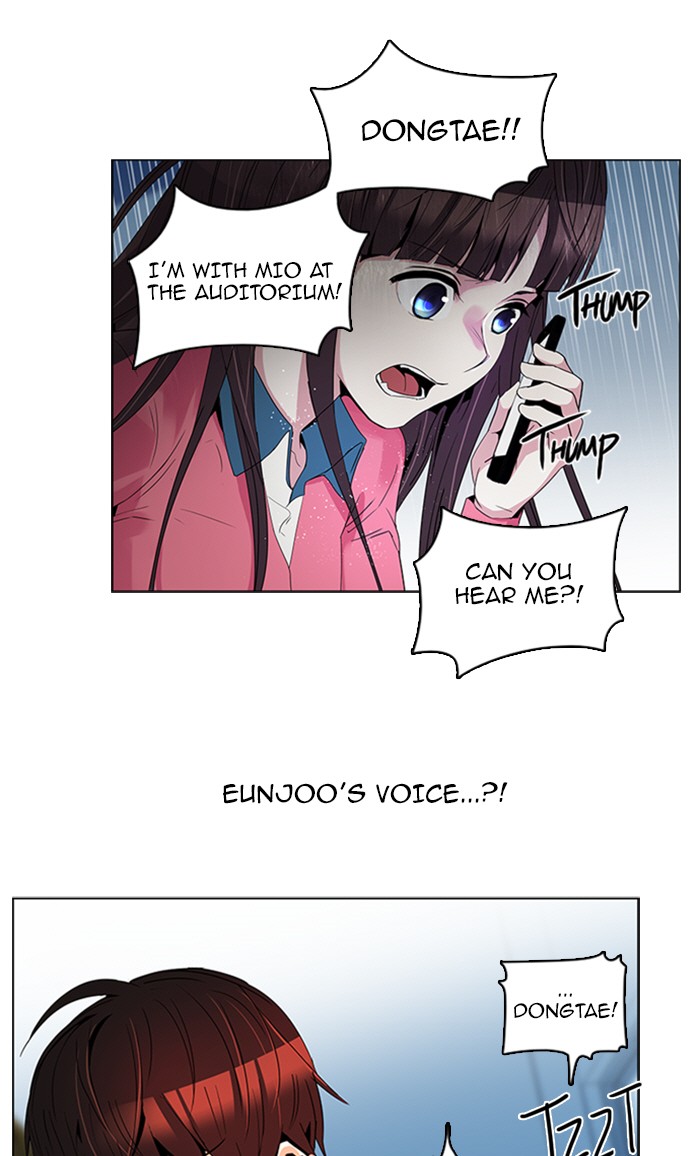 Read Dice en Manga Online