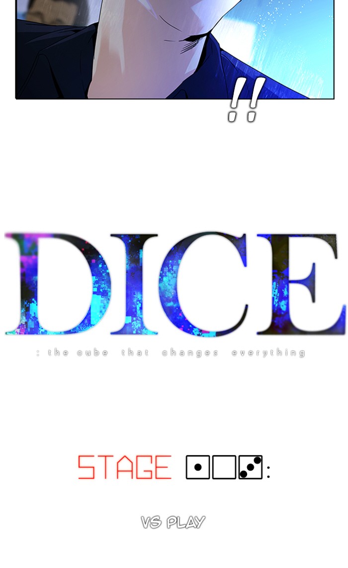 Read Dice en Manga Online