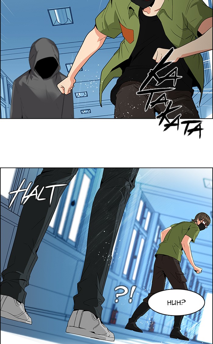 Read Dice en Manga Online