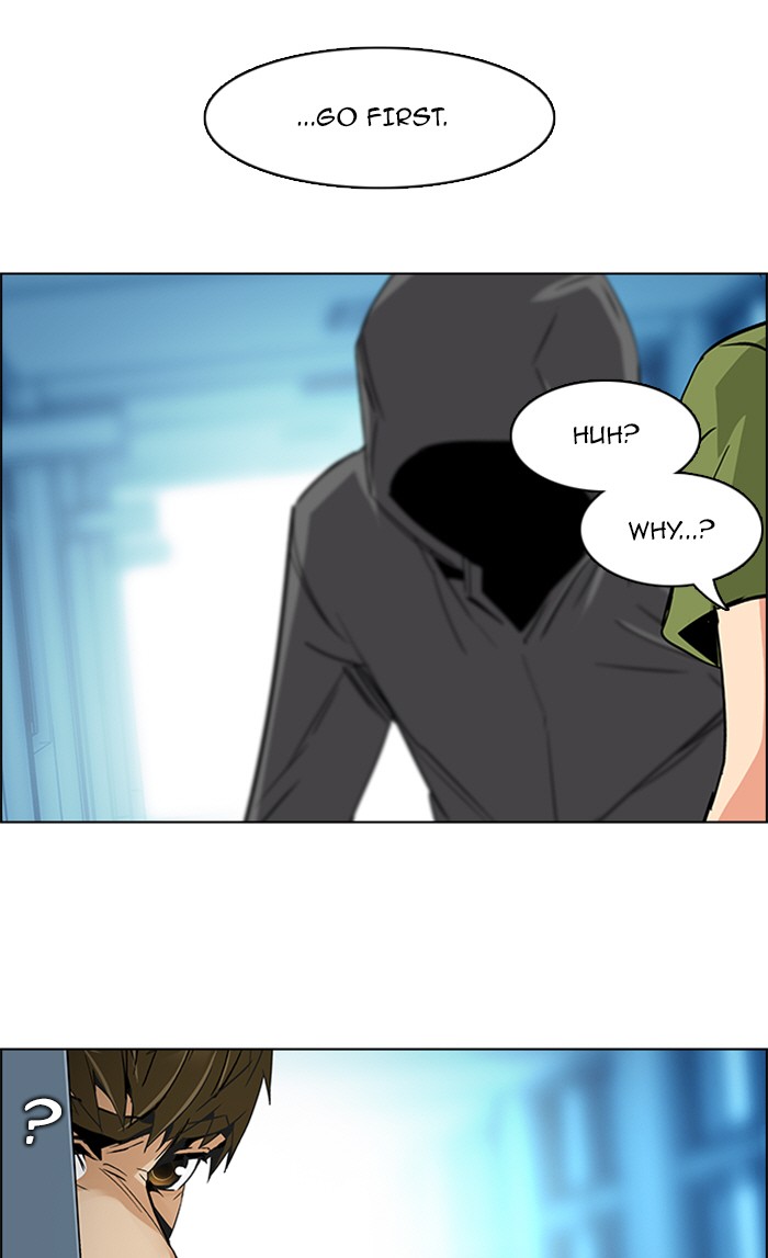 Read Dice en Manga Online