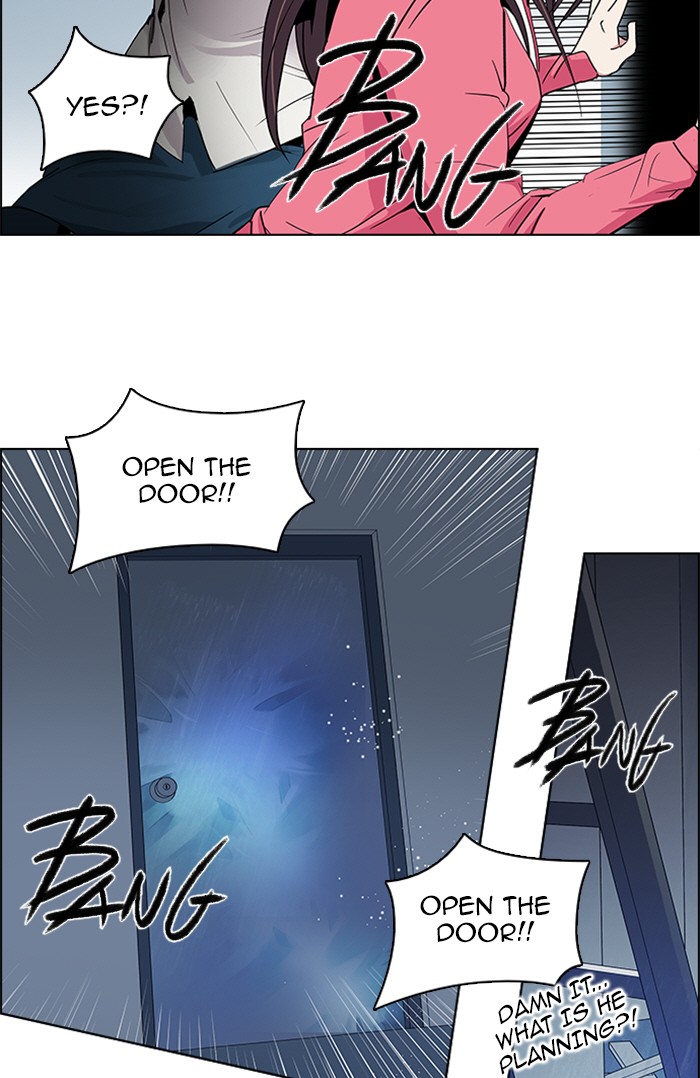 Read Dice en Manga Online