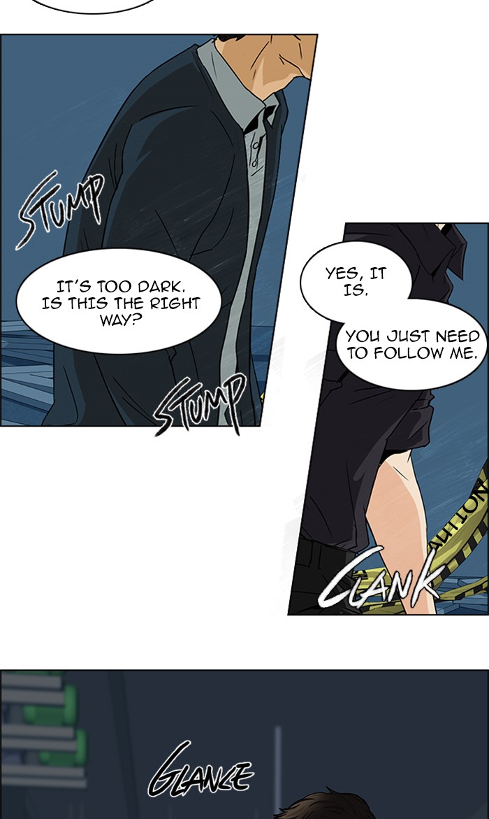 Read Dice en Manga Online