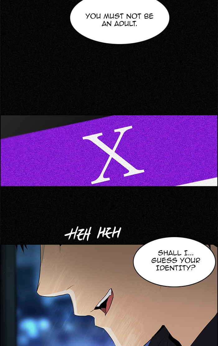 Read Dice en Manga Online