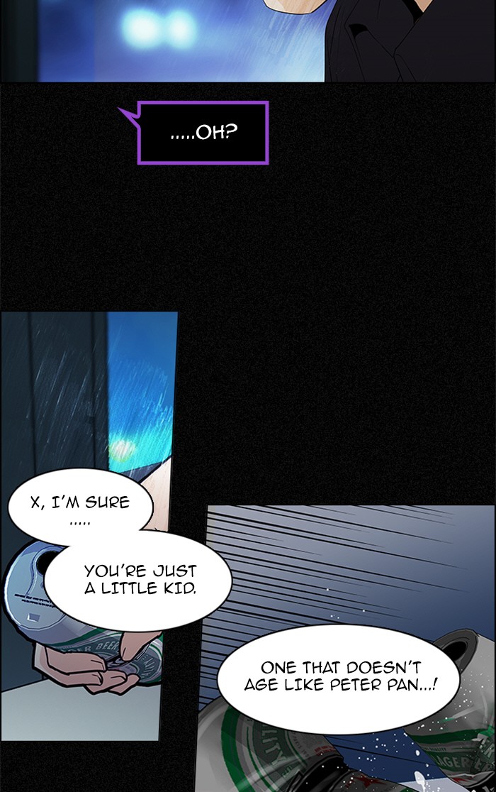 Read Dice en Manga Online