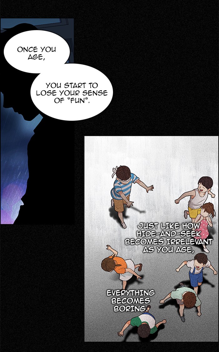 Read Dice en Manga Online