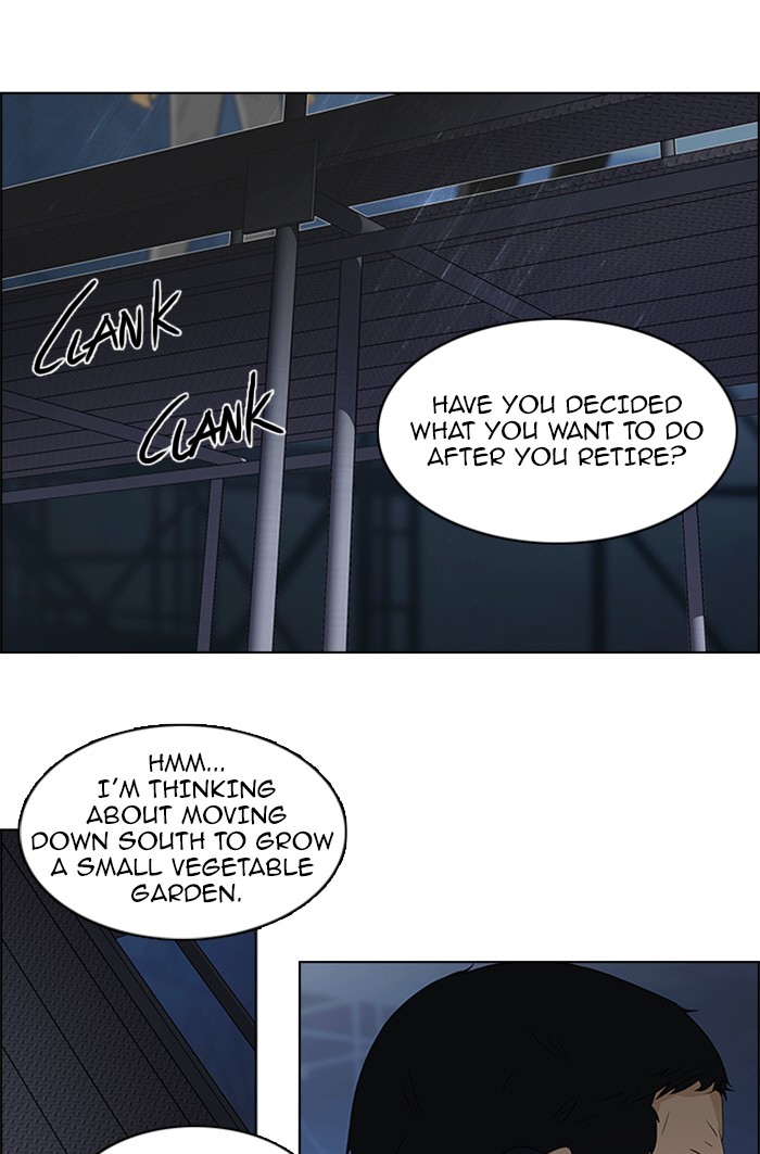 Read Dice en Manga Online