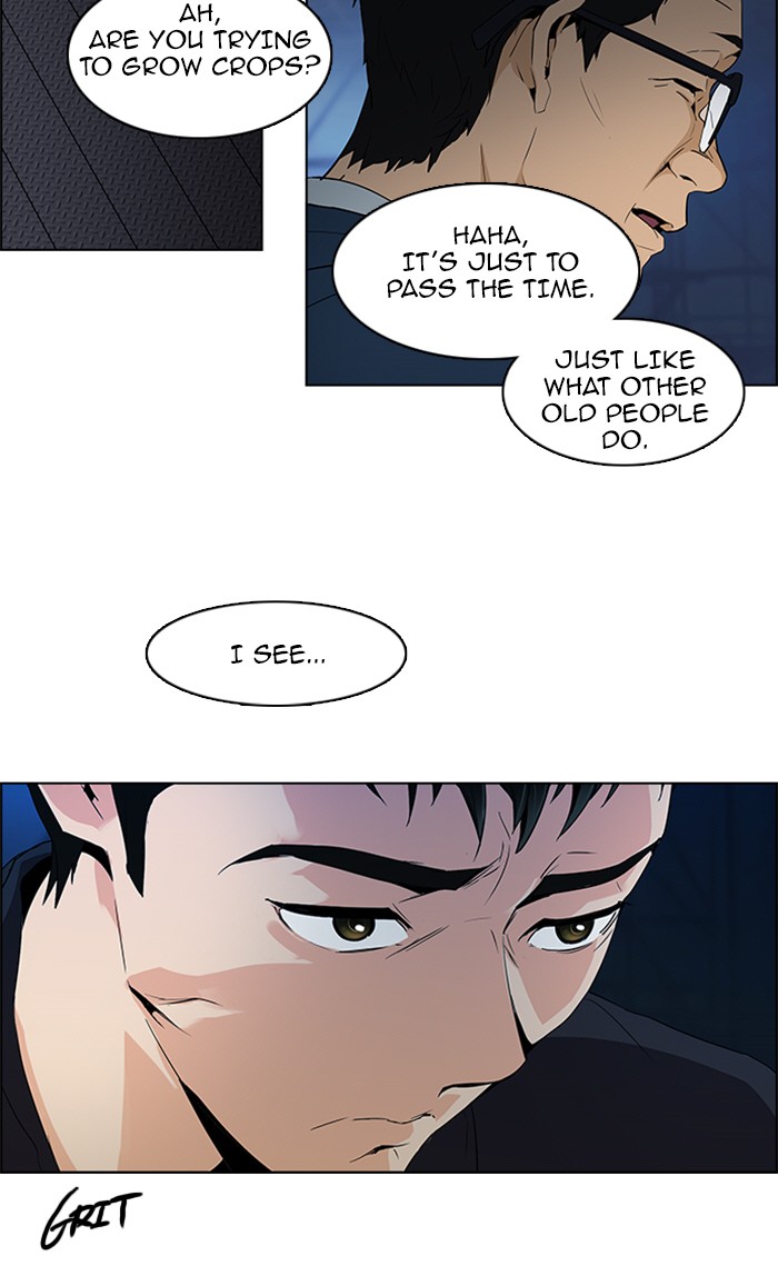 Read Dice en Manga Online