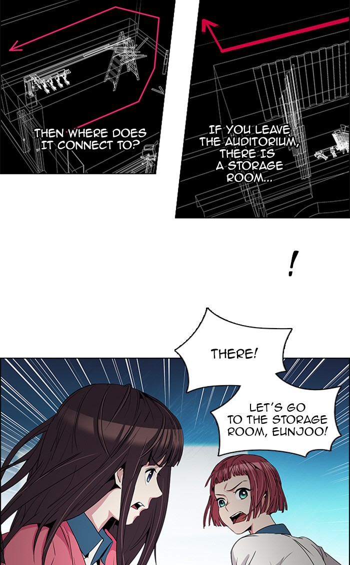 Read Dice en Manga Online