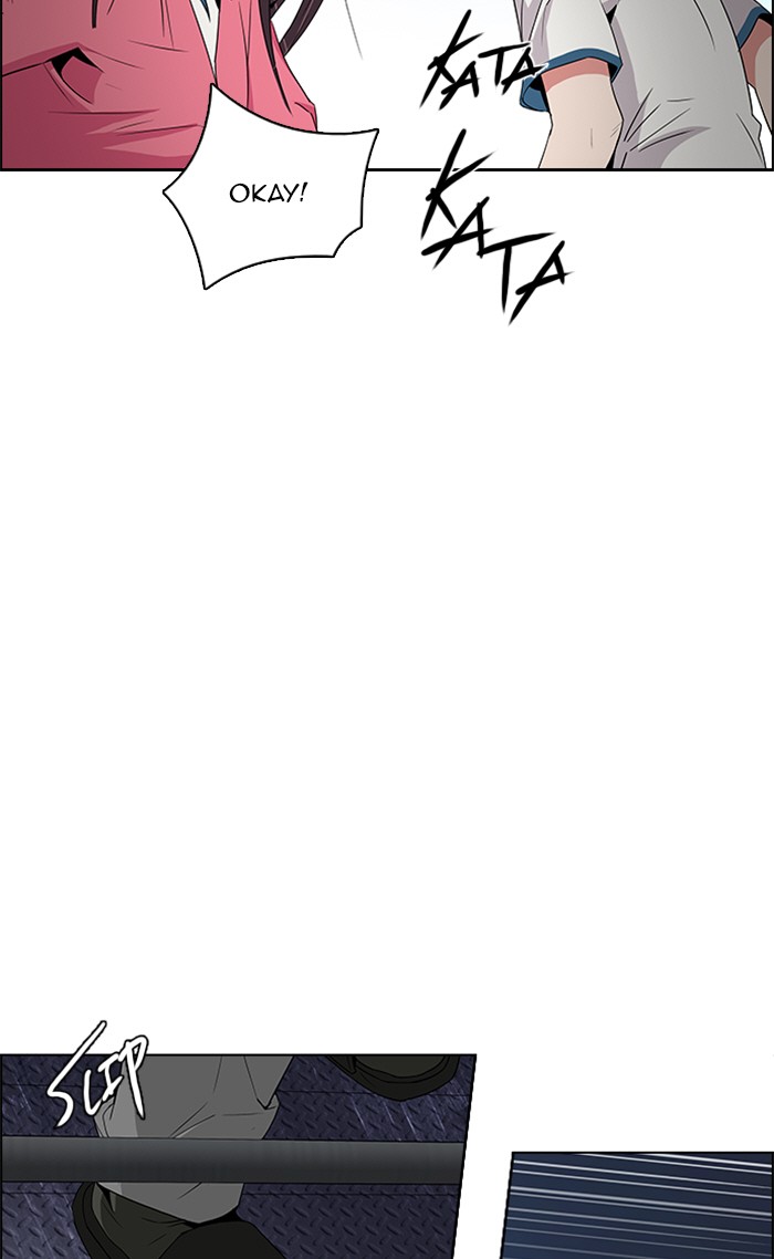 Read Dice en Manga Online