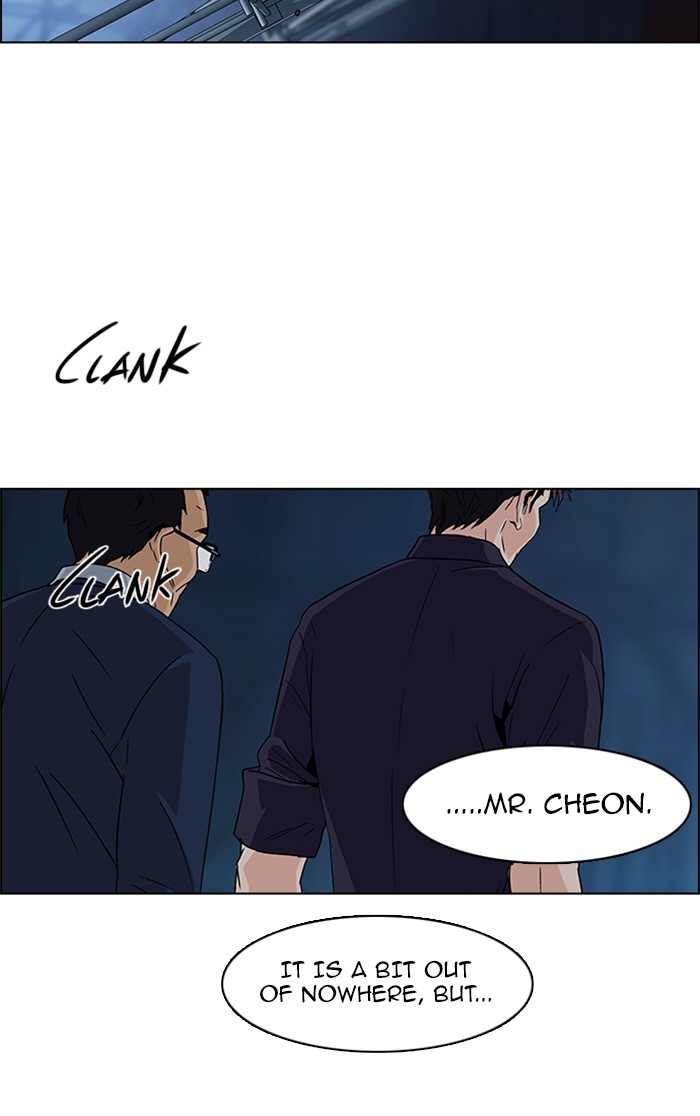 Read Dice en Manga Online