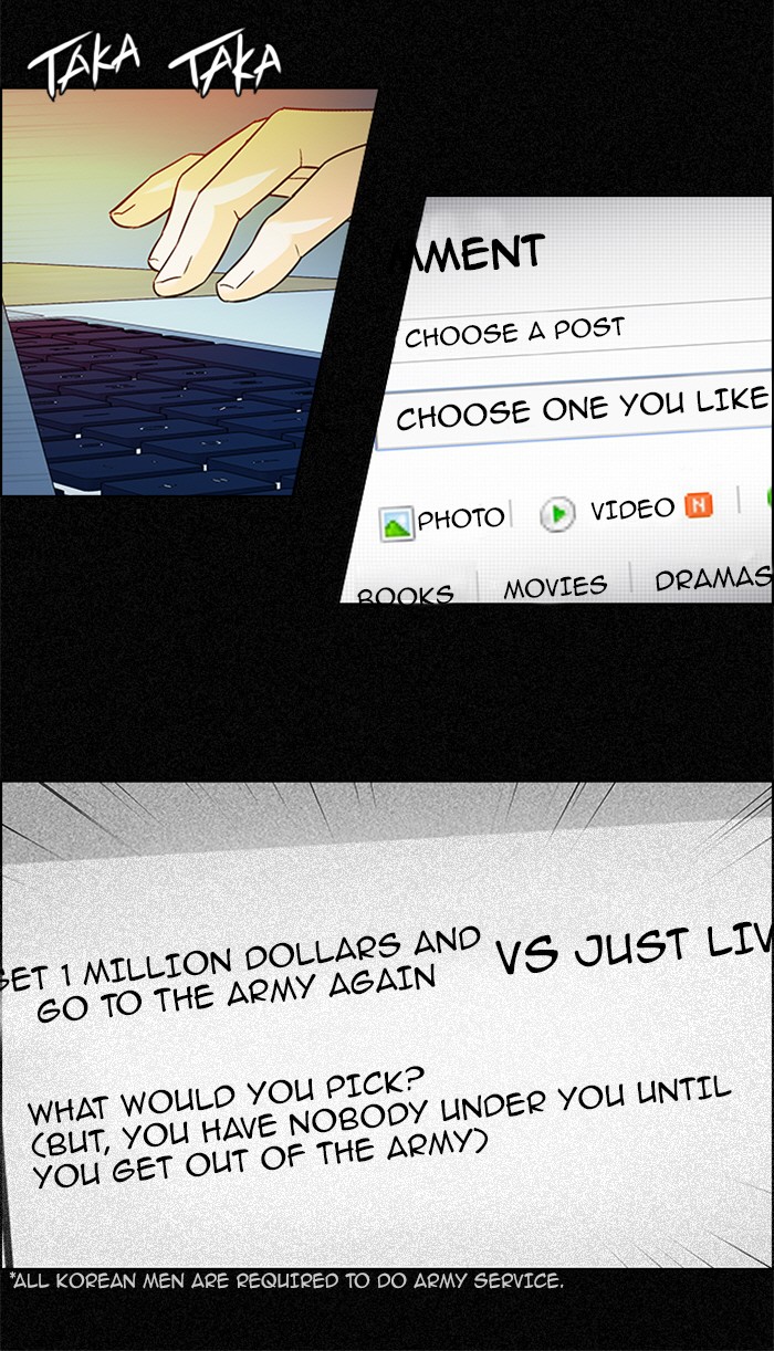 Read Dice en Manga Online