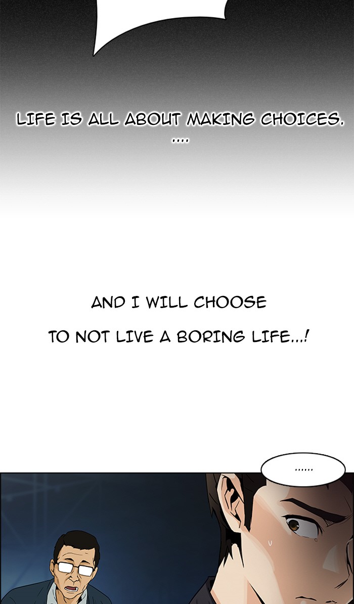 Read Dice en Manga Online
