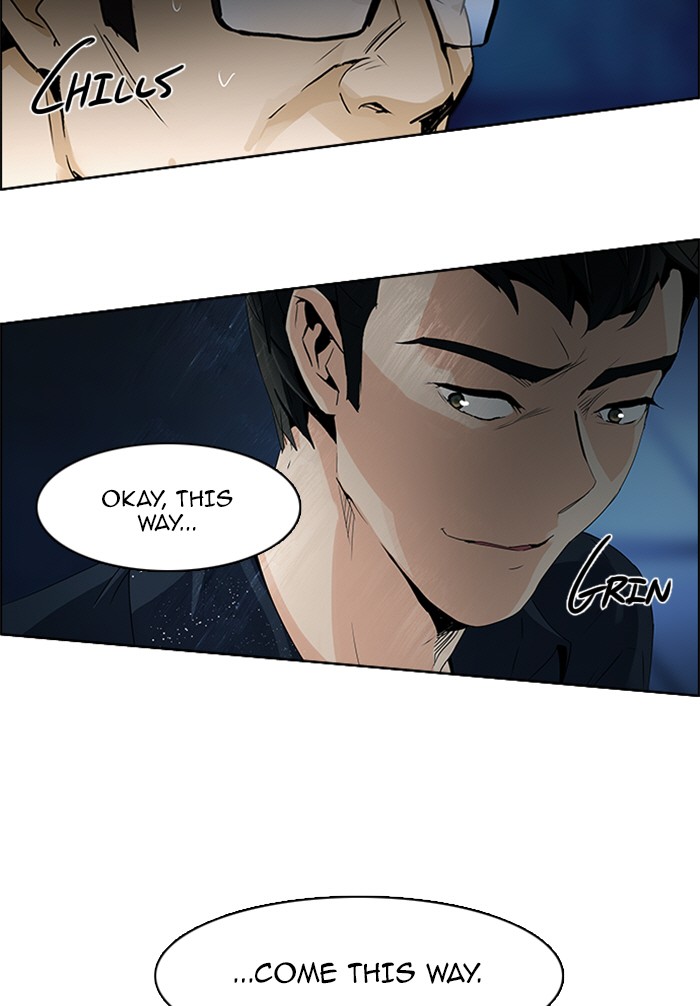 Read Dice en Manga Online