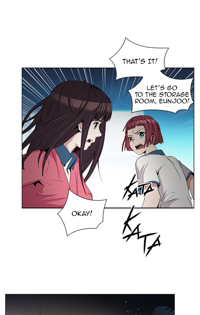 Read Dice en Manga Online