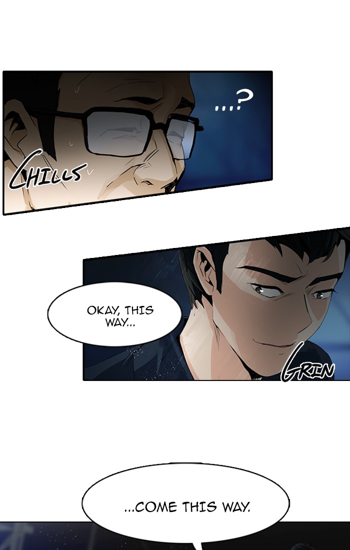 Read Dice en Manga Online