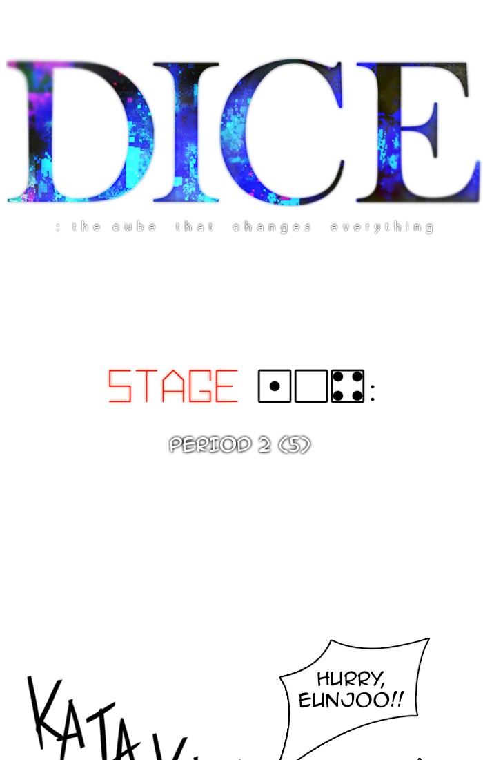 Read Dice en Manga Online
