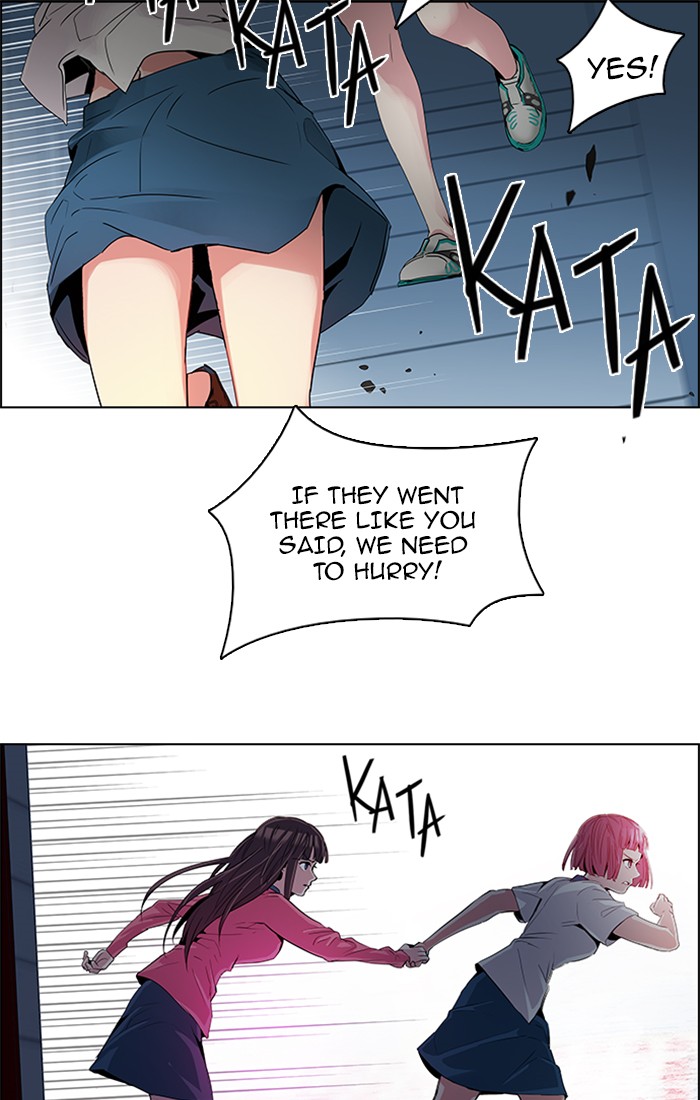 Read Dice en Manga Online