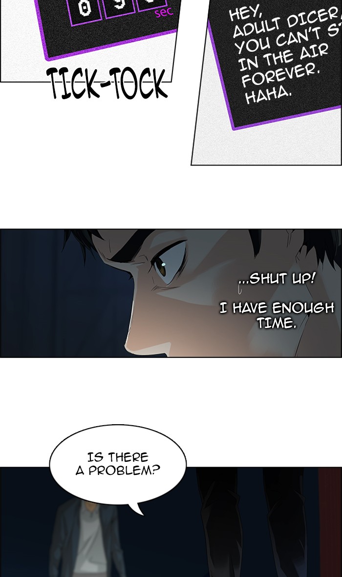 Read Dice en Manga Online