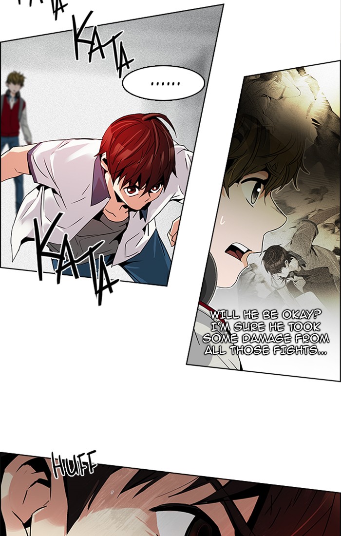 Read Dice en Manga Online