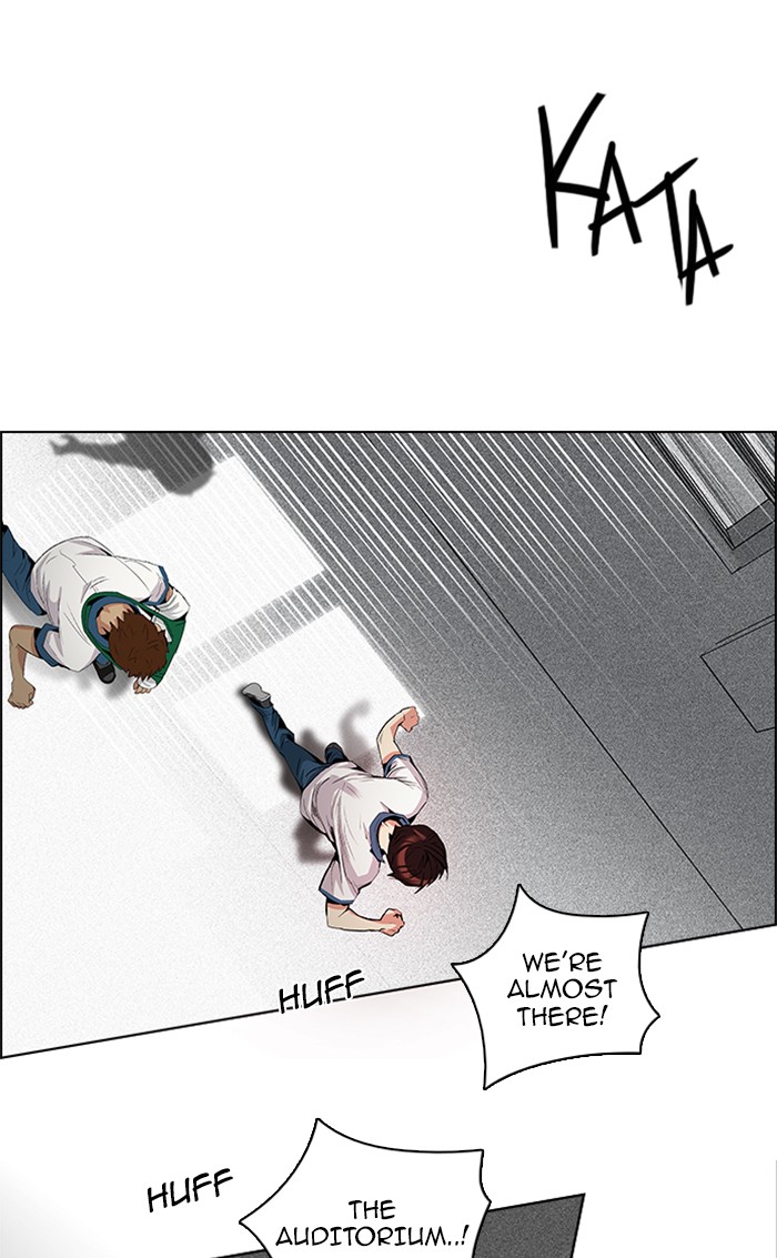Read Dice en Manga Online