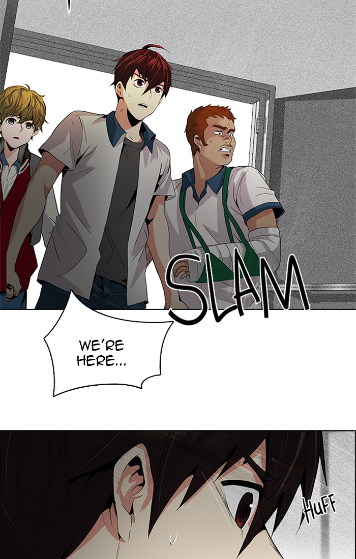 Read Dice en Manga Online