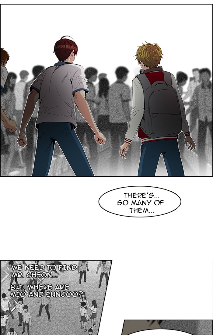 Read Dice en Manga Online