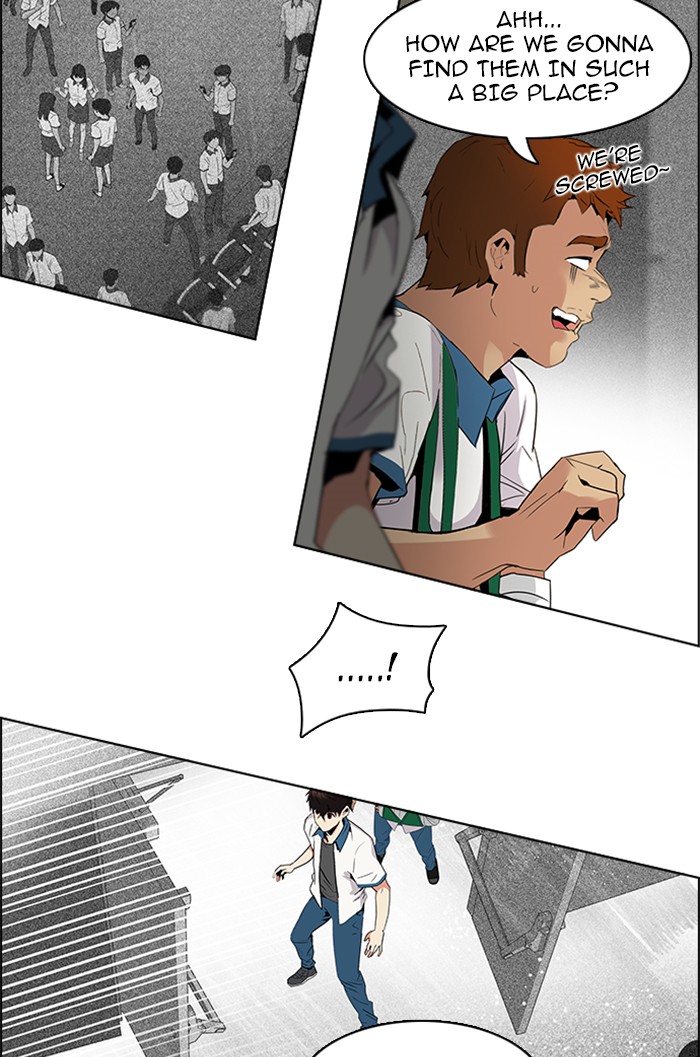 Read Dice en Manga Online