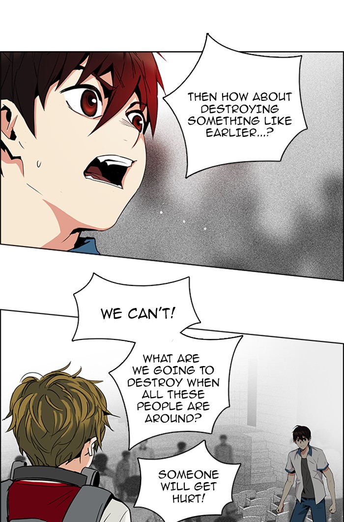 Read Dice en Manga Online