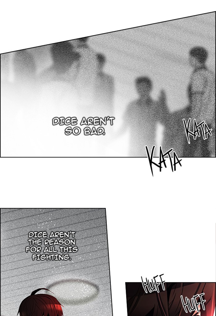 Read Dice en Manga Online