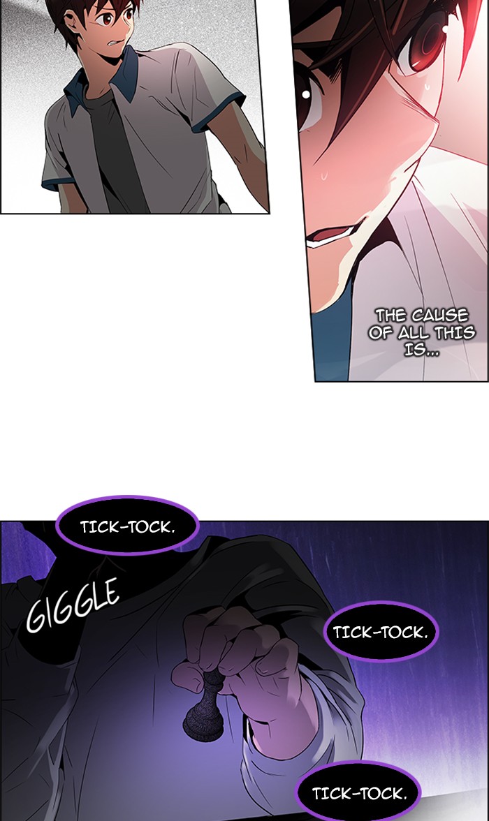 Read Dice en Manga Online