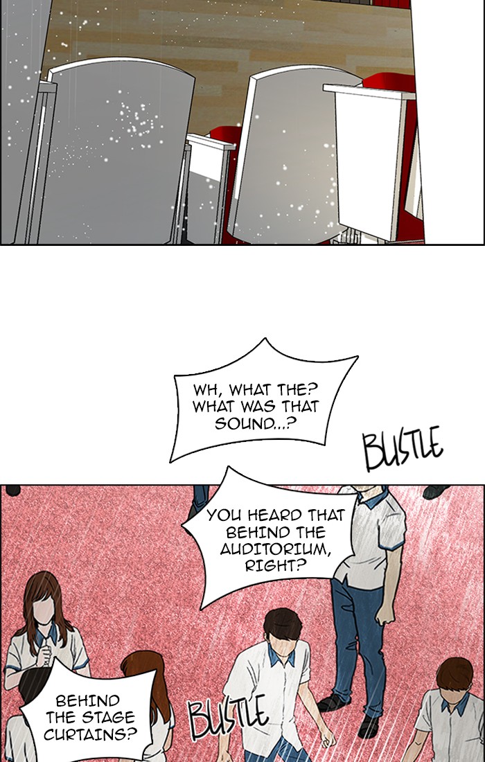 Read Dice en Manga Online