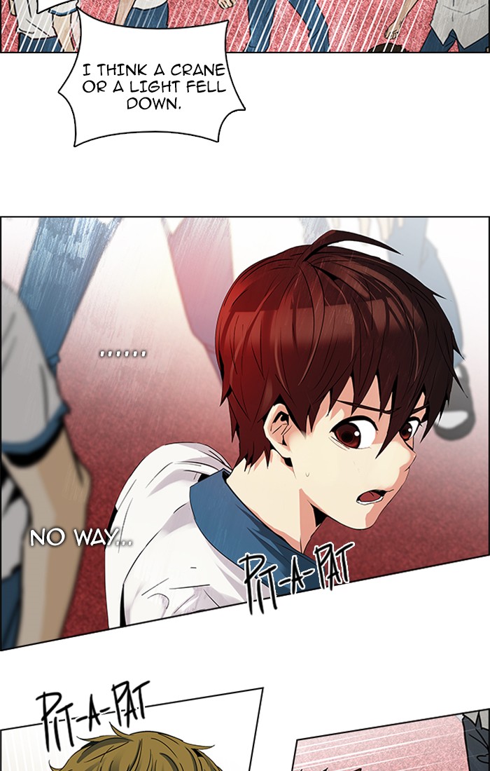 Read Dice en Manga Online